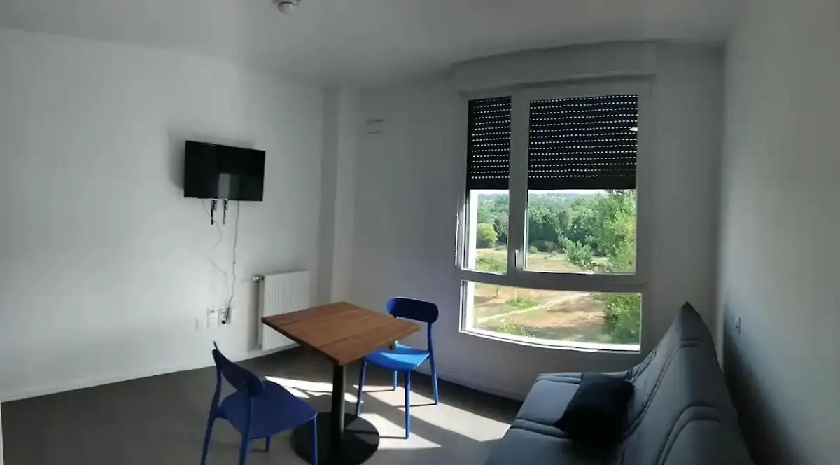 Appartement B4-2 Studio Cosy Toulouse France